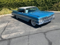 1959 Chevrolet Impala for sale in Michigan (ID-162616)