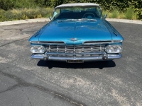 1959 Chevrolet Impala for sale in Michigan (ID-162616)