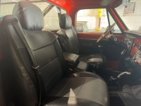 1959 Chevrolet K10 for sale in Michigan (ID-162513)