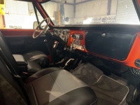 1959 Chevrolet K10 for sale in Michigan (ID-162513)