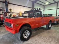 1959 Chevrolet K10 for sale in Michigan (ID-162513)
