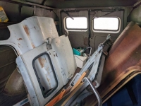 1959 Chevrolet Panel Truck for sale in Michigan (ID-112247)