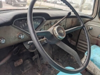 1959 Chevrolet Panel Truck for sale in Michigan (ID-112247)