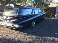 1959 Chevrolet Parkwood for sale in Michigan (ID-130332)