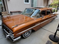 1959 Chevrolet Parkwood for sale in Michigan (ID-137721)