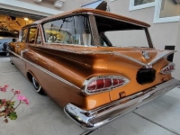 1959 Chevrolet Parkwood for sale in Michigan (ID-137721)