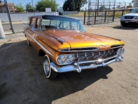 1959 Chevrolet Parkwood for sale in Michigan (ID-137721)