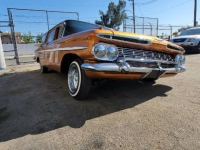 1959 Chevrolet Parkwood for sale in Michigan (ID-137721)