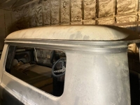 1959 Chevrolet Pickup for sale in Michigan (ID-122312)