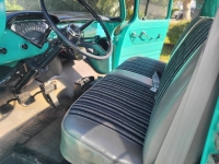 1959 Chevrolet Pickup for sale in Michigan (ID-137631)