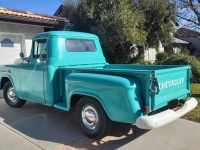1959 Chevrolet Pickup for sale in Michigan (ID-137631)
