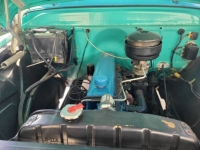 1959 Chevrolet Pickup for sale in Michigan (ID-137631)