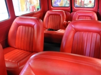 1959 Chevrolet Suburban for sale in Michigan (ID-144081)
