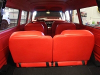 1959 Chevrolet Suburban for sale in Michigan (ID-144081)