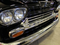 1959 Chevrolet Suburban for sale in Michigan (ID-144081)