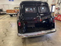 1959 Chevrolet Suburban for sale in Michigan (ID-144081)