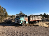 1959 Chevrolet Viking for sale in Michigan (ID-121082)