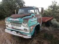1959 Chevrolet Viking for sale in Michigan (ID-121082)