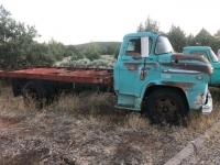1959 Chevrolet Viking for sale in Michigan (ID-121082)