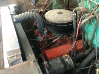 1959 Chevrolet Viking for sale in Michigan (ID-121082)