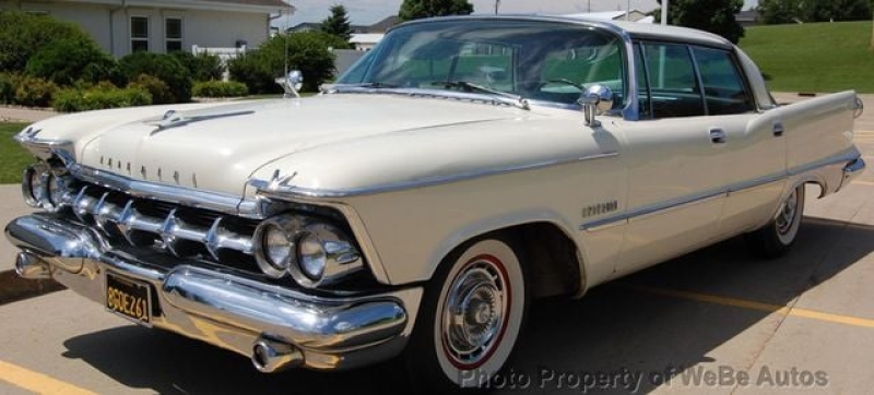 1959 Chrysler Imperial for sale in Riverhead, New York (ID-143257) 1959 Chrysler Imperial for sale in Riverhead, New York (ID-143257)