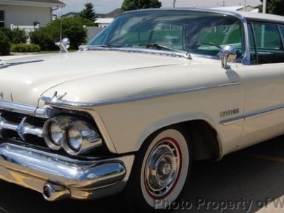 1959 Chrysler Imperial for sale