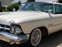 1959 Chrysler Imperial for sale in Riverhead, New York (ID-143257)