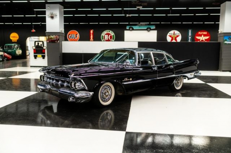 1959 Chrysler LeBaron for sale in Riverhead, New York (ID-116340)