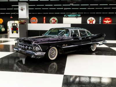 1959 Chrysler LeBaron for sale