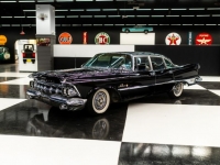 1959 Chrysler LeBaron for sale (ID-116825)