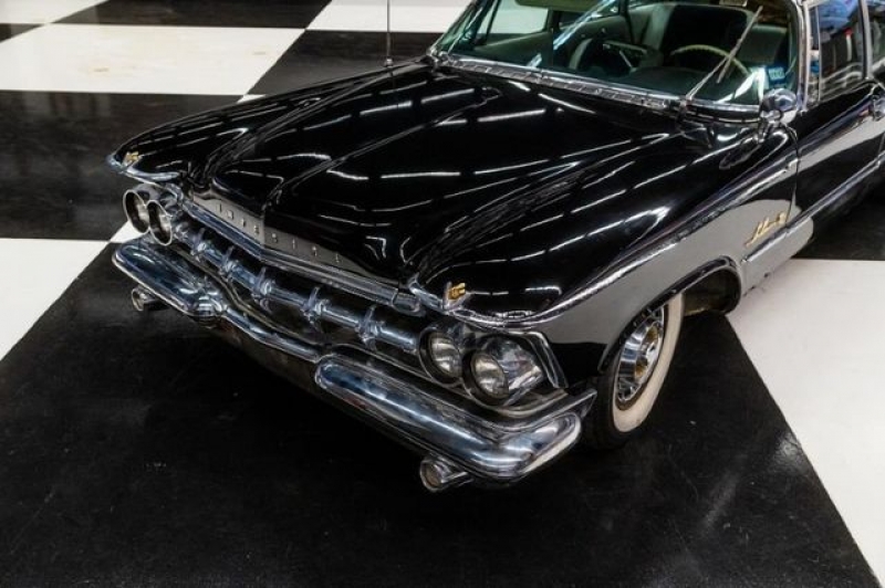 1959 Chrysler LeBaron for sale in Riverhead, New York (ID-116851)