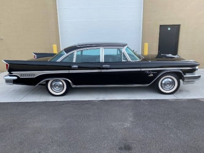 1959 Chrysler New Yorker for sale