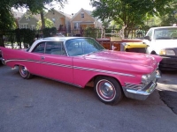 1959 Chrysler Saratoga for sale in Michigan (ID-108290)