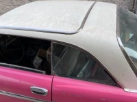 1959 Chrysler Saratoga for sale in Michigan (ID-108290)
