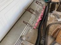 1959 Chrysler Saratoga for sale in Michigan (ID-108290)