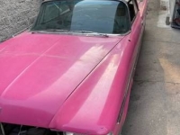 1959 Chrysler Saratoga for sale in Michigan (ID-108290)