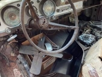 1959 Chrysler Saratoga for sale in Michigan (ID-108290)