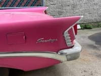 1959 Chrysler Saratoga for sale in Michigan (ID-108290)