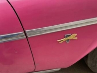 1959 Chrysler Saratoga for sale in Michigan (ID-108290)