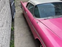 1959 Chrysler Saratoga for sale in Michigan (ID-108290)