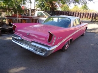 1959 Chrysler Saratoga for sale in Michigan (ID-108290)