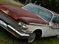1959 Chrysler Windsor for sale (ID-100286)