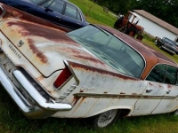 1959 Chrysler Windsor for sale (ID-100286)