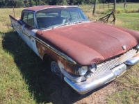 1959 Chrysler Windsor for sale (ID-100286)