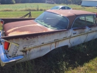 1959 Chrysler Windsor for sale (ID-100286)