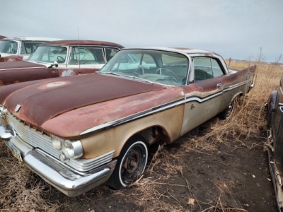 1959 Chrysler Windsor for sale