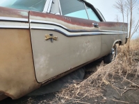 1959 Chrysler Windsor for sale in Michigan (ID-117772)