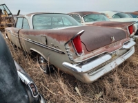 1959 Chrysler Windsor for sale in Michigan (ID-117772)