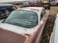 1959 Chrysler Windsor for sale in Michigan (ID-117772)