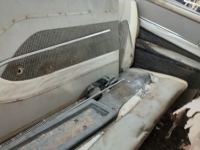 1959 Chrysler Windsor for sale in Michigan (ID-117772)